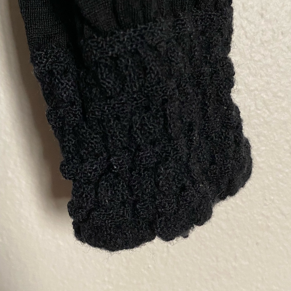 Vintage Diesel Paris Turtleneck - Picture 6 of 14